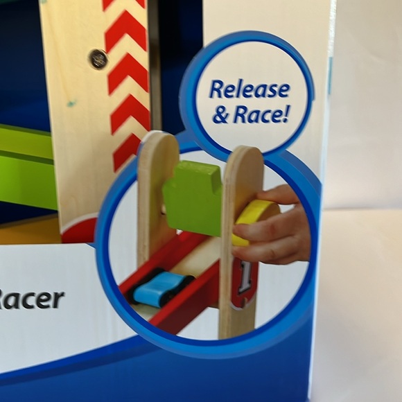 Imaginarium Ramp Racer - Picture 4 of 6